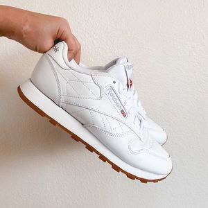 Women’s Reebok shoes